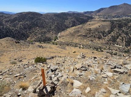 004-311-01 Six Mile Canyon Road, Virginia City, NV 89440 Photo