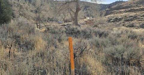 004-311-01 Six Mile Canyon Road, Virginia City, NV 89440 Photo