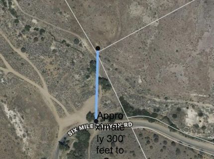 004-311-01 Six Mile Canyon Road, Virginia City, NV 89440 Photo