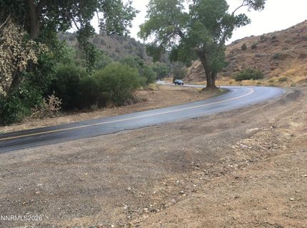 004-311-01 Six Mile Canyon Road, Virginia City, NV 89440 Photo