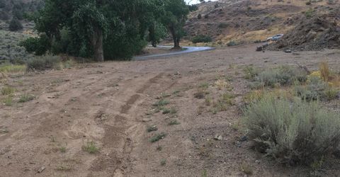 004-311-01 Six Mile Canyon Road, Virginia City, NV 89440 Photo