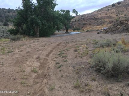 004-311-01 Six Mile Canyon Road, Virginia City, NV 89440 Photo