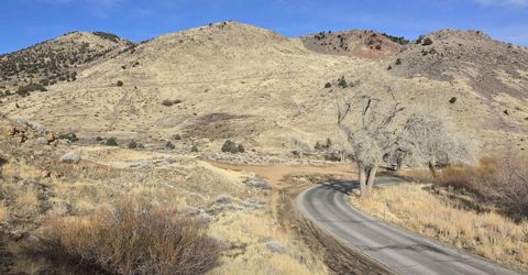 004-311-01 Six Mile Canyon Road, Virginia City, NV 89440 Photo