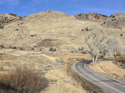 004-311-01 Six Mile Canyon Road, Virginia City, NV 89440 Photo