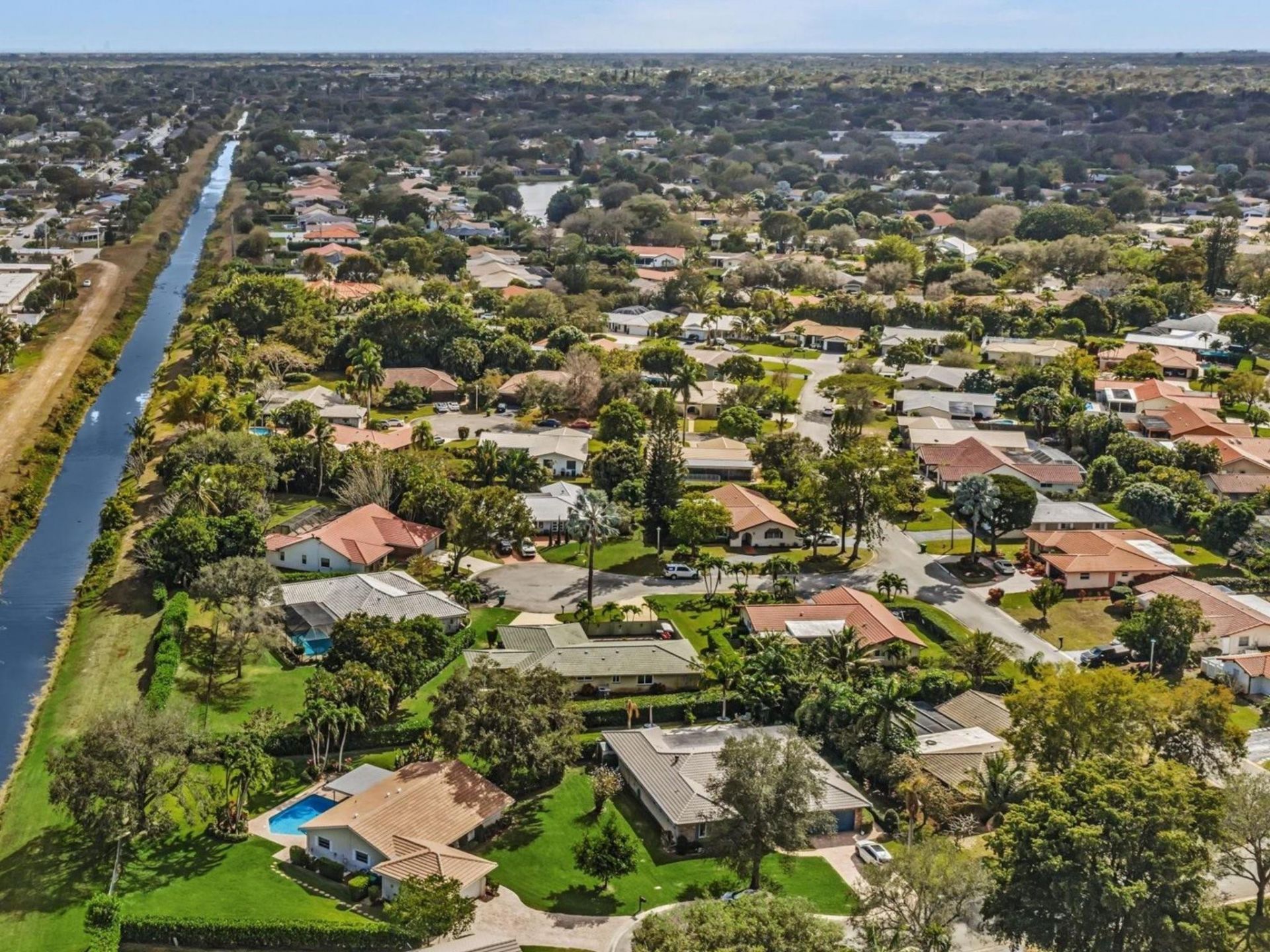 8140 NW 13th Place, Coral Springs, FL 33071 Photo