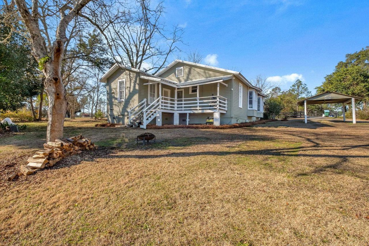 2776 Salem Road, Havana, FL 32333 Photo