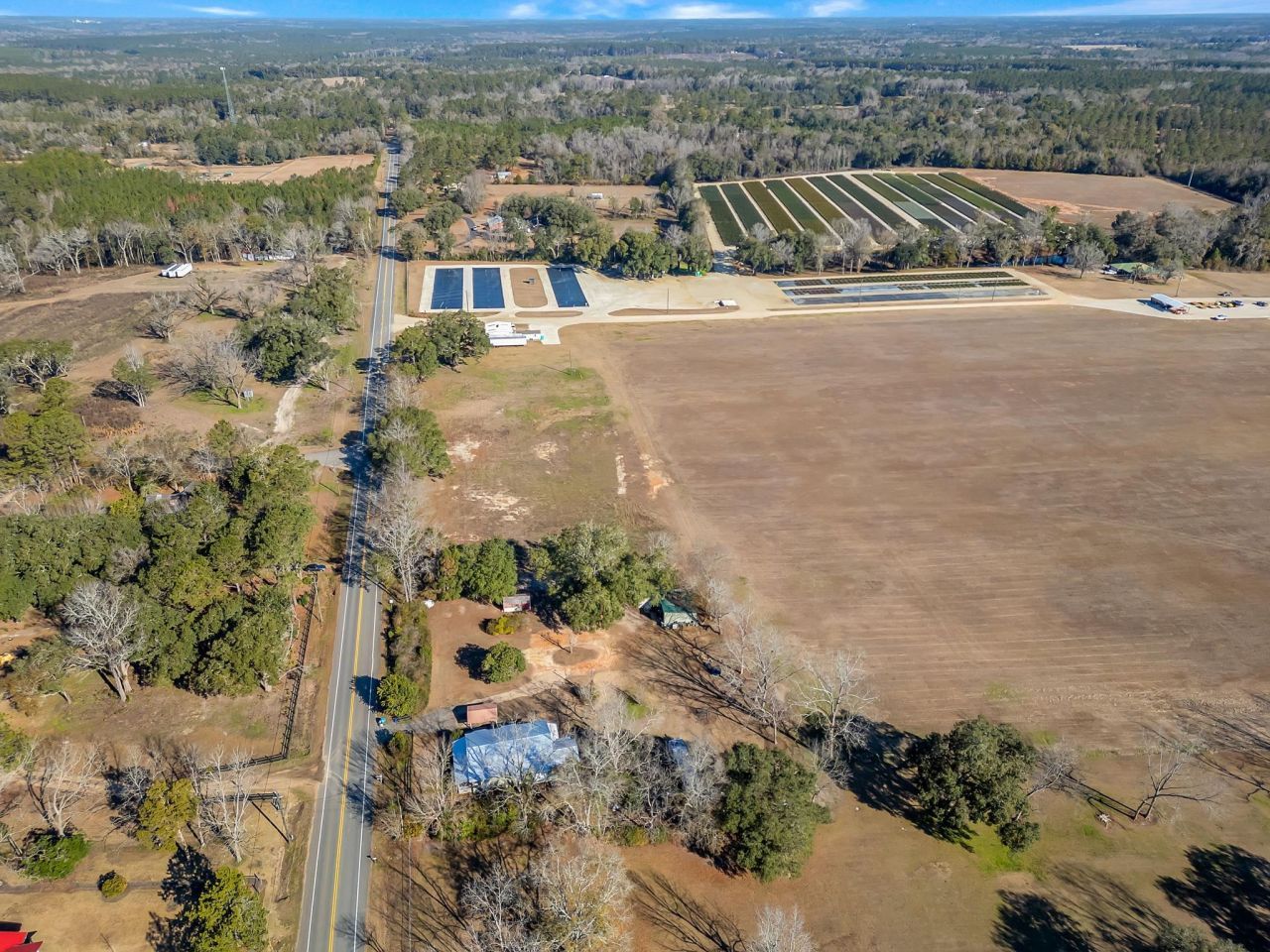 2776 Salem Road, Havana, FL 32333 Photo