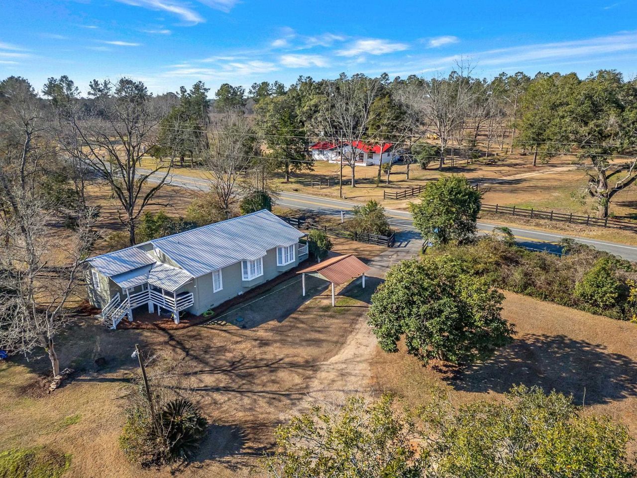 2776 Salem Road, Havana, FL 32333 Photo