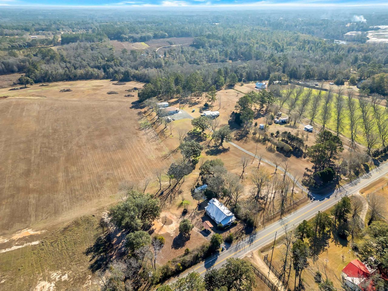 2776 Salem Road, Havana, FL 32333 Photo