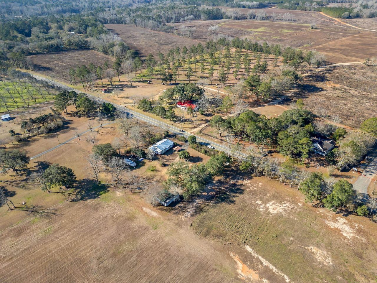 2776 Salem Road, Havana, FL 32333 Photo