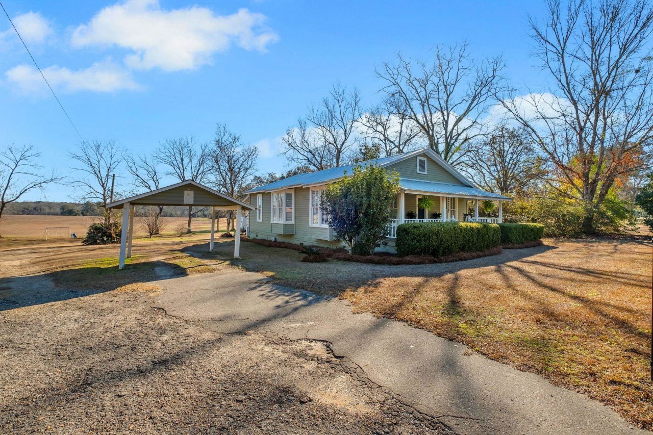 2776 Salem Road, Havana, FL 32333 Photo