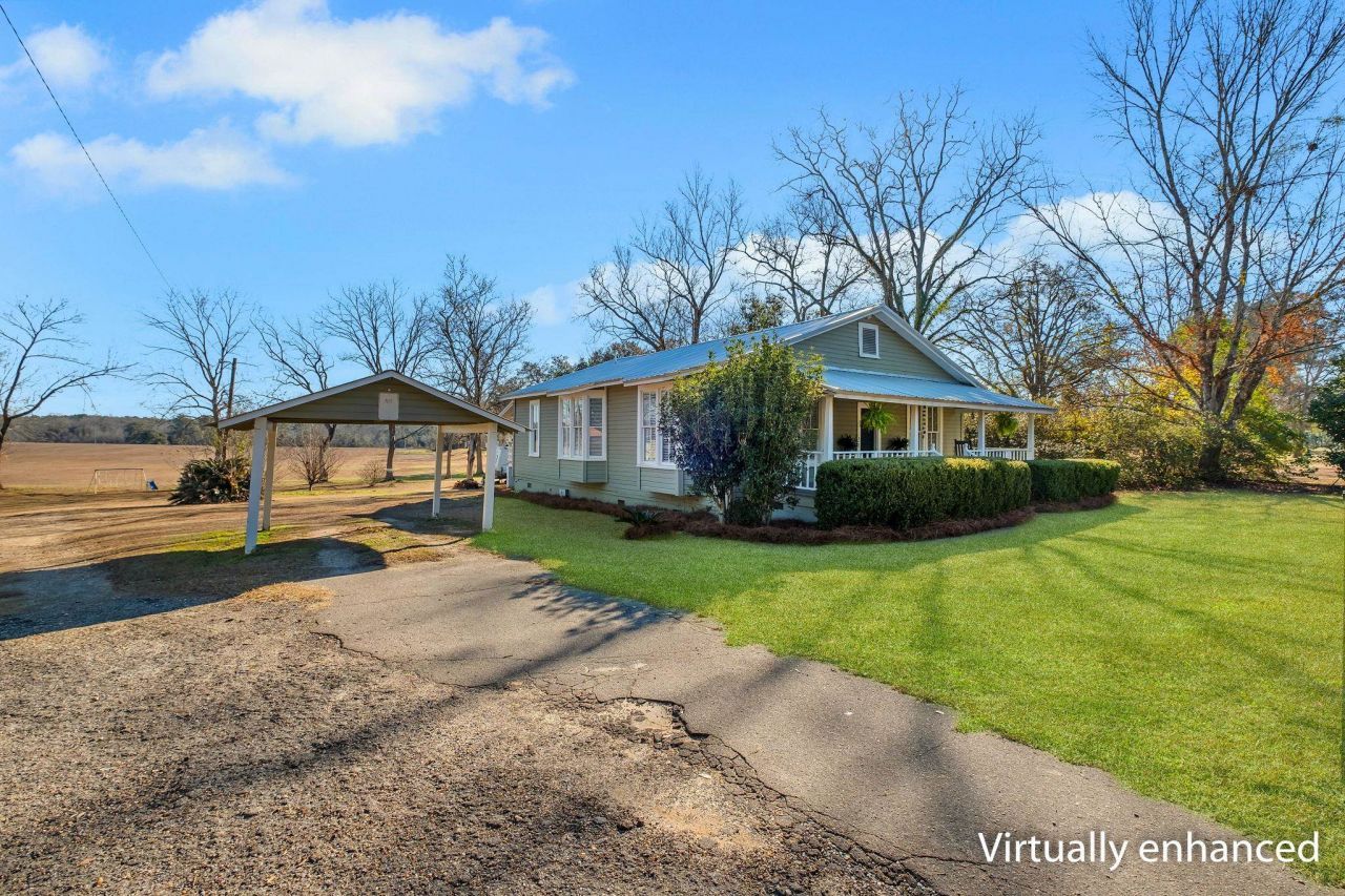 2776 Salem Road, Havana, FL 32333 Photo