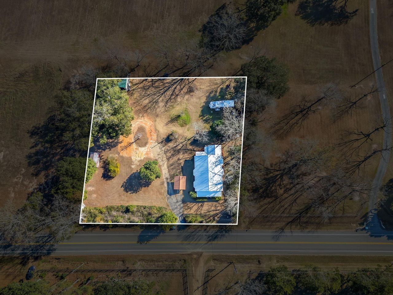 2776 Salem Road, Havana, FL 32333 Photo