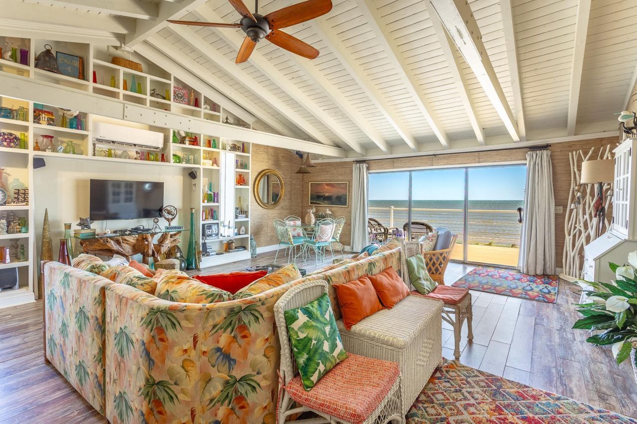 12 Marlin Street, Panacea, FL 32346 Photo