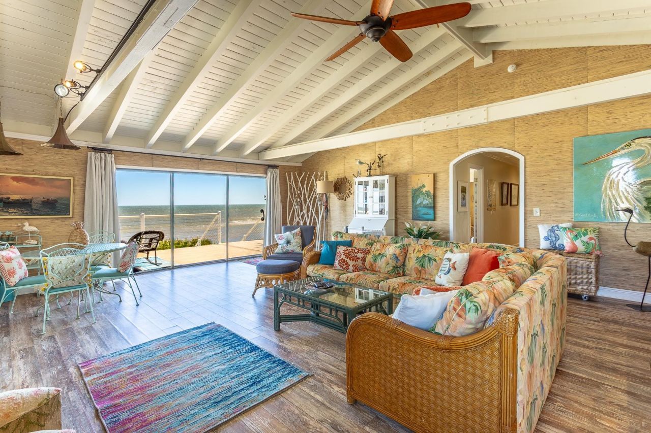 12 Marlin Street, Panacea, FL 32346 Photo