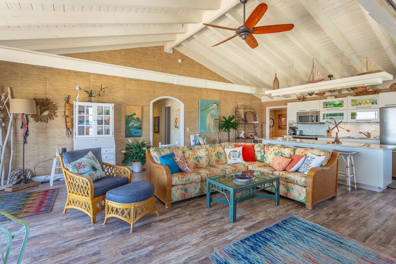 12 Marlin Street, Panacea, FL 32346 Photo