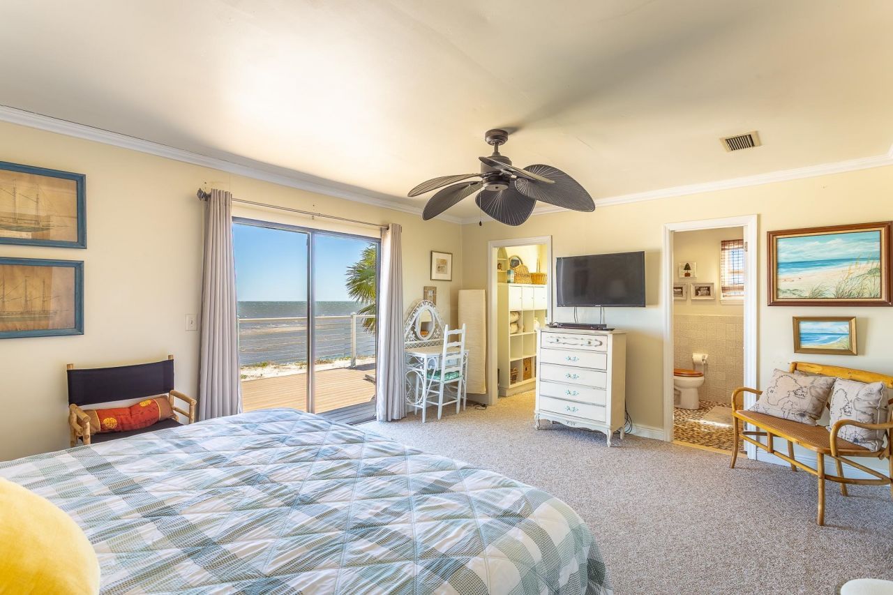 12 Marlin Street, Panacea, FL 32346 Photo