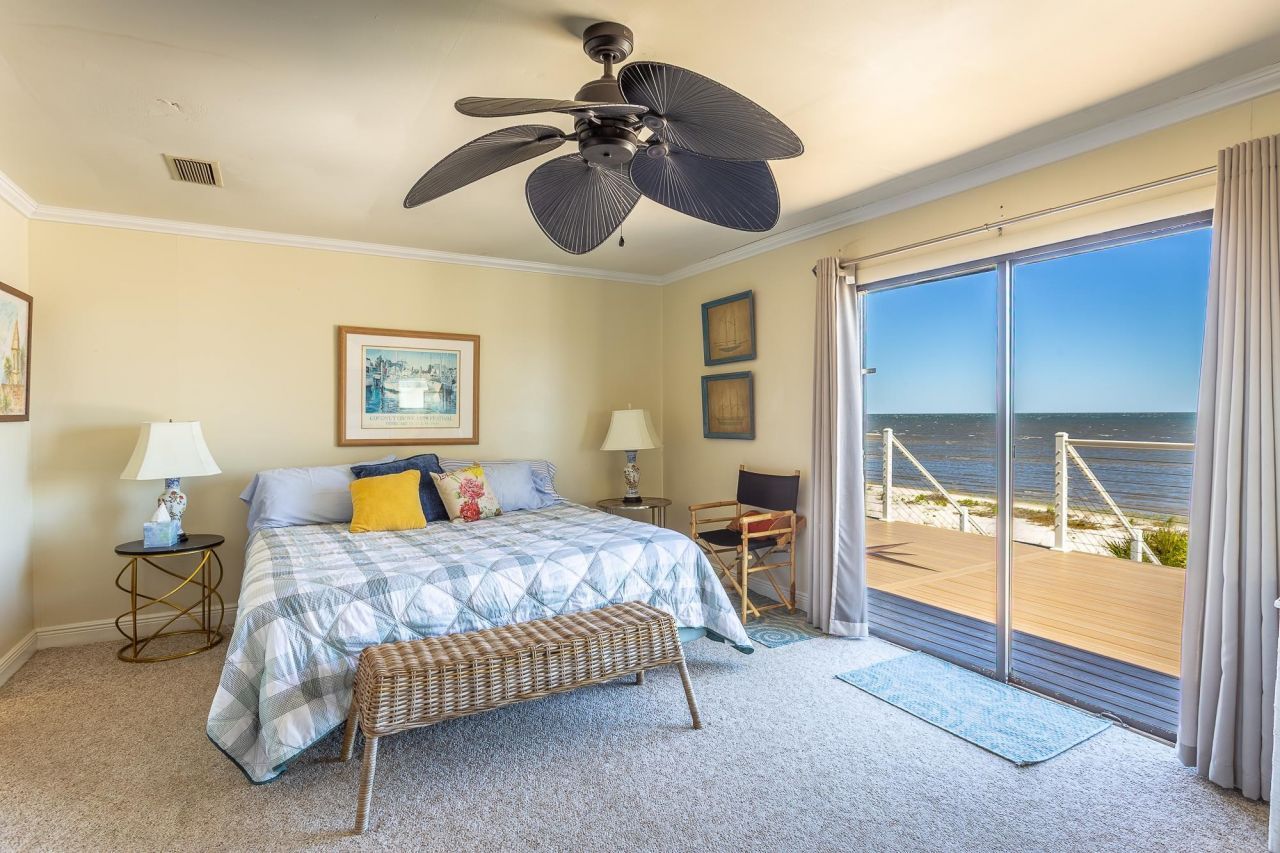 12 Marlin Street, Panacea, FL 32346 Photo