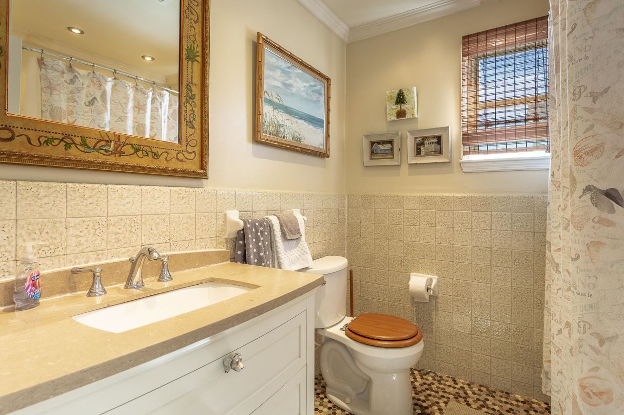 12 Marlin Street, Panacea, FL 32346 Photo