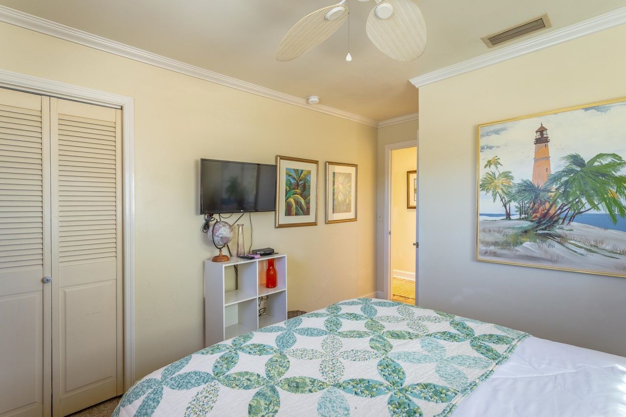 12 Marlin Street, Panacea, FL 32346 Photo