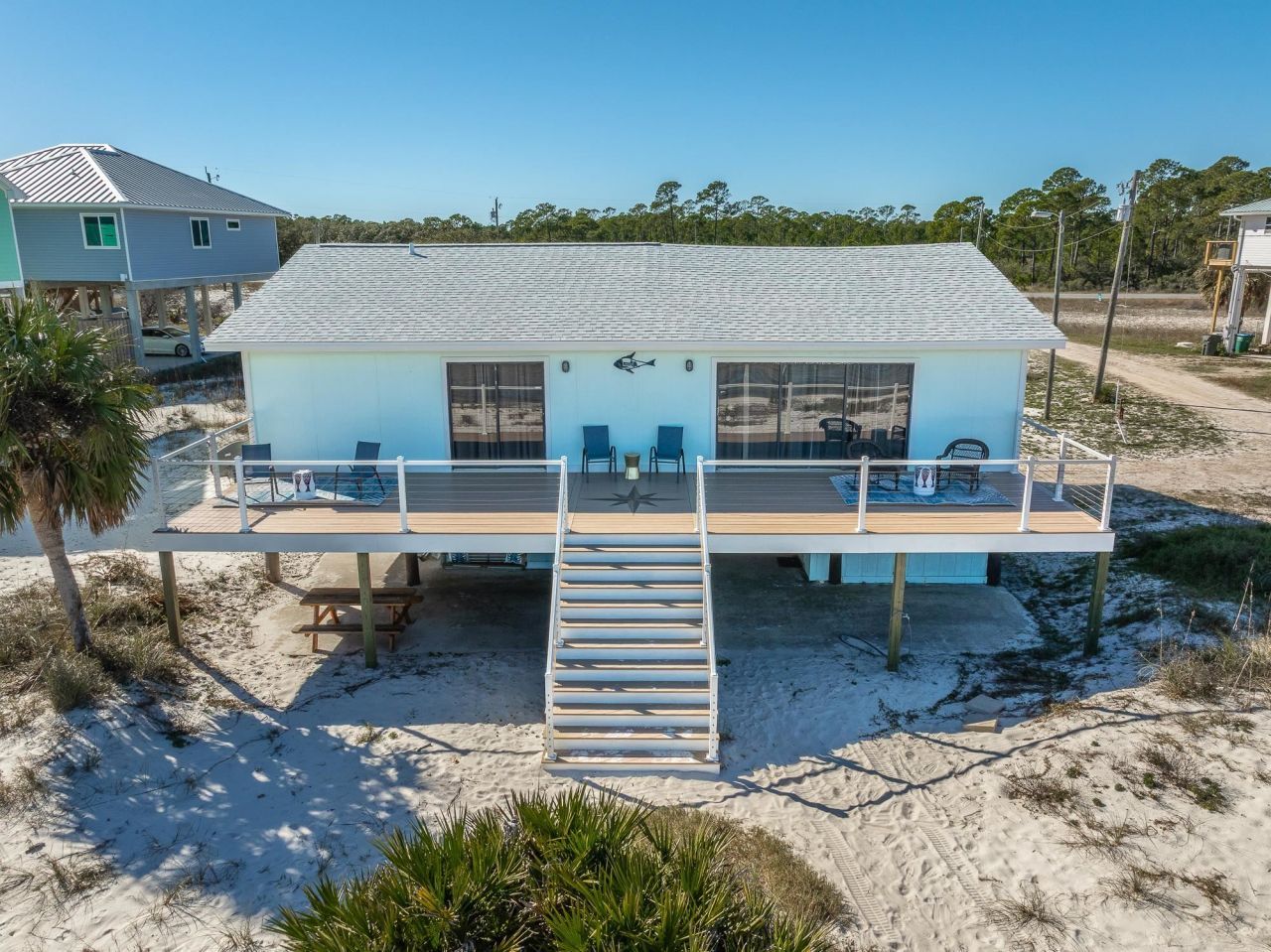 12 Marlin Street, Panacea, FL 32346 Photo