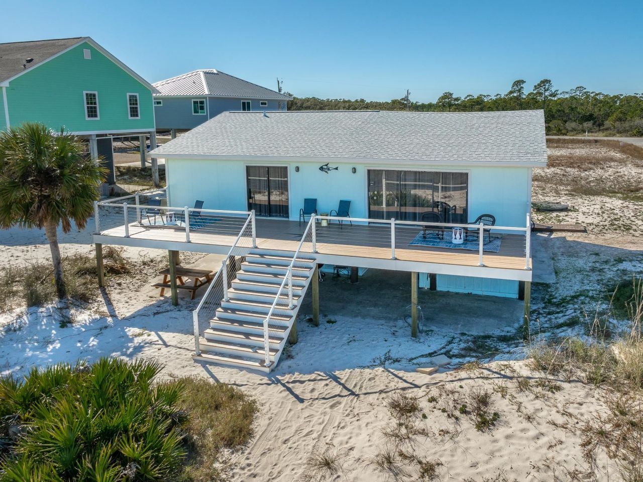 12 Marlin Street, Panacea, FL 32346 Photo