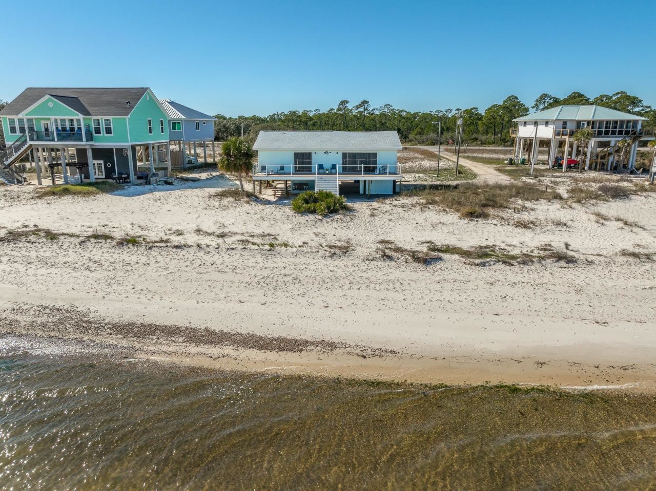 12 Marlin Street, Panacea, FL 32346 Photo