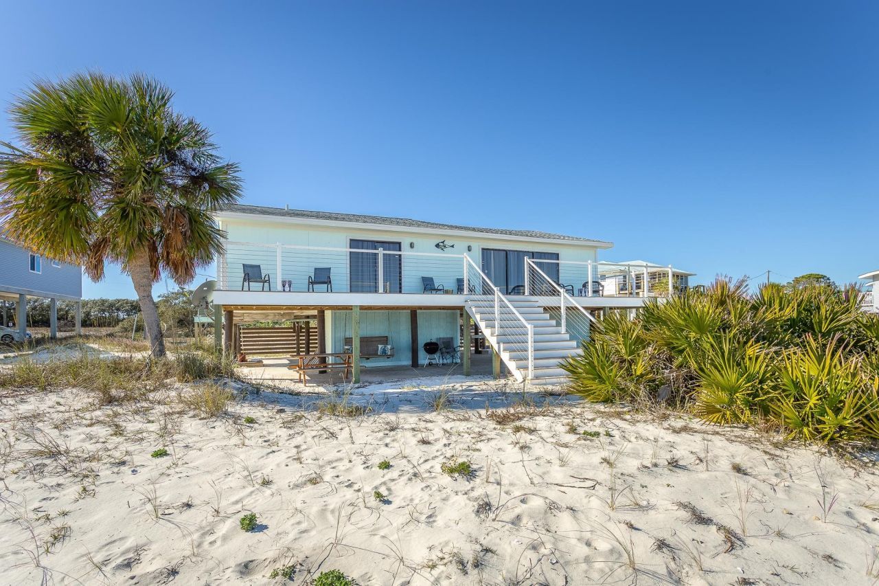 12 Marlin Street, Panacea, FL 32346 Photo