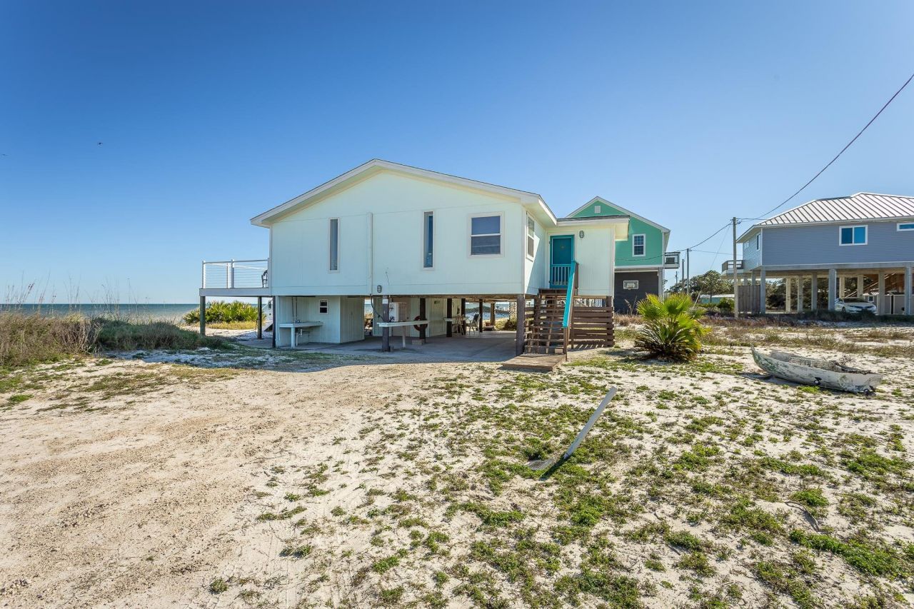 12 Marlin Street, Panacea, FL 32346 Photo