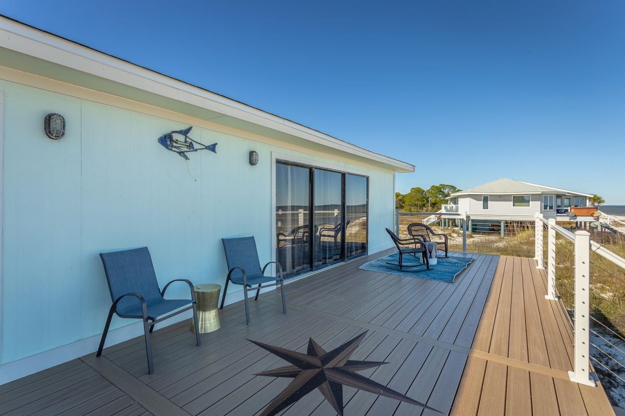 12 Marlin Street, Panacea, FL 32346 Photo