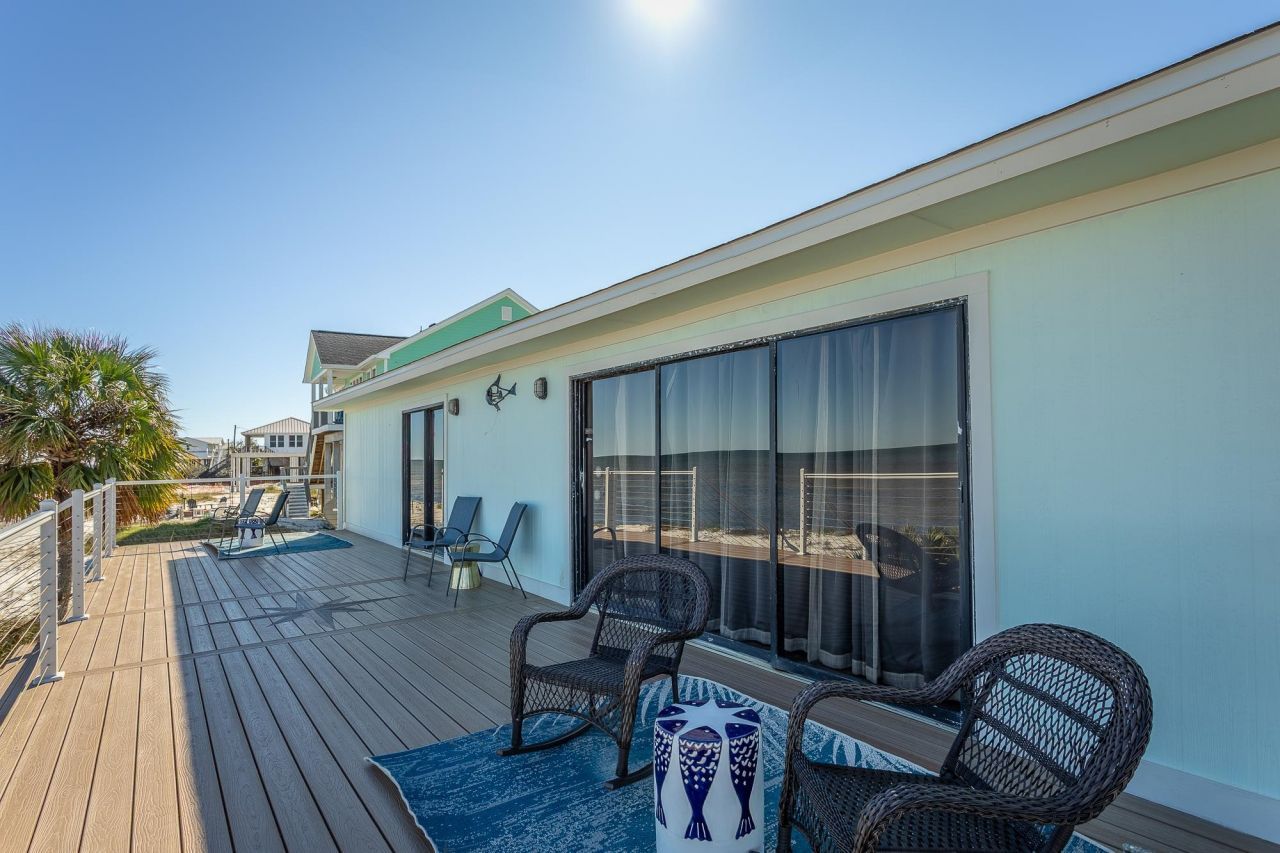 12 Marlin Street, Panacea, FL 32346 Photo