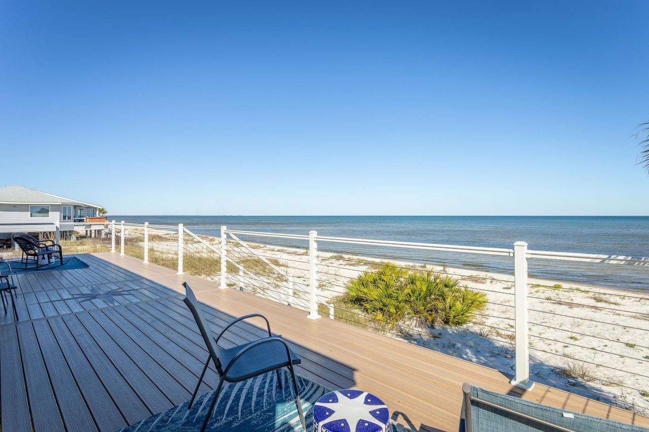 12 Marlin Street, Panacea, FL 32346 Photo