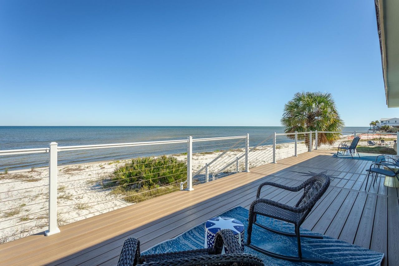 12 Marlin Street, Panacea, FL 32346 Photo