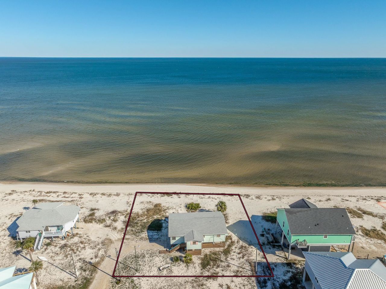 12 Marlin Street, Panacea, FL 32346 Photo