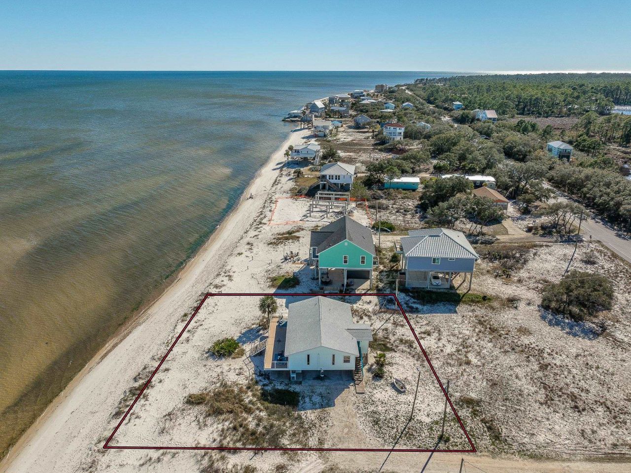 12 Marlin Street, Panacea, FL 32346 Photo