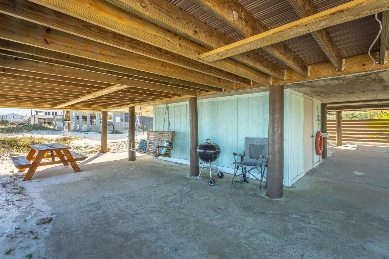 12 Marlin Street, Panacea, FL 32346 Photo