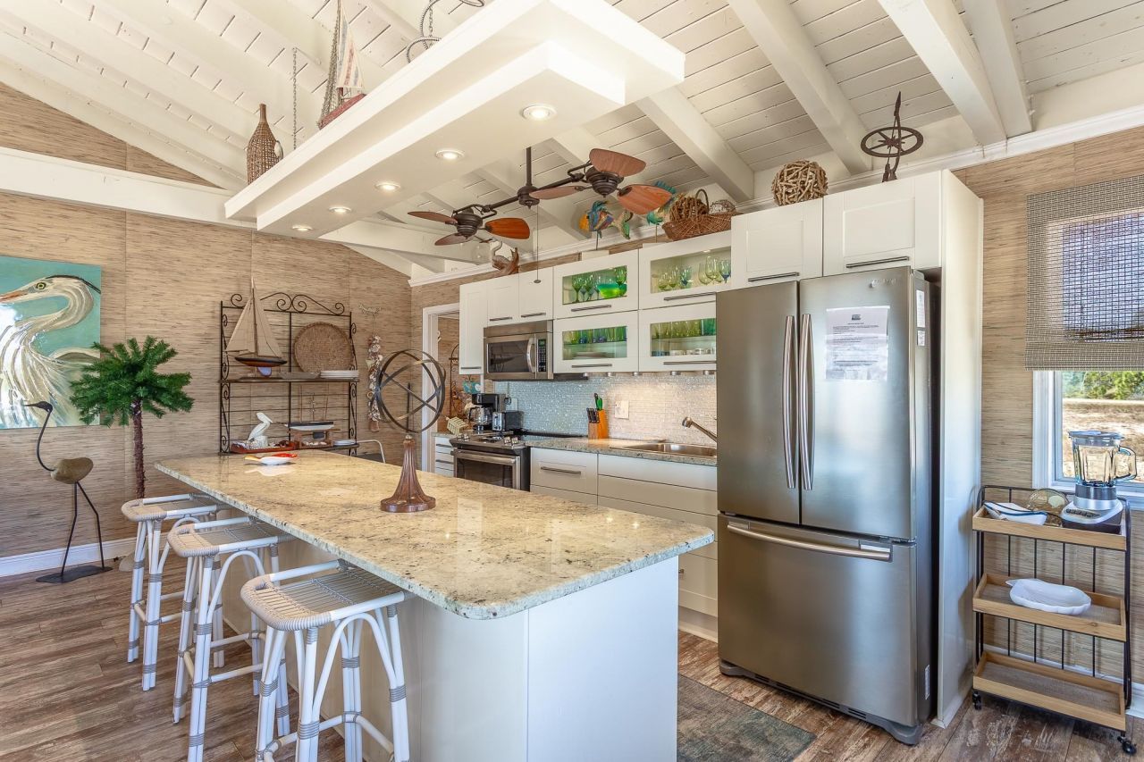 12 Marlin Street, Panacea, FL 32346 Photo