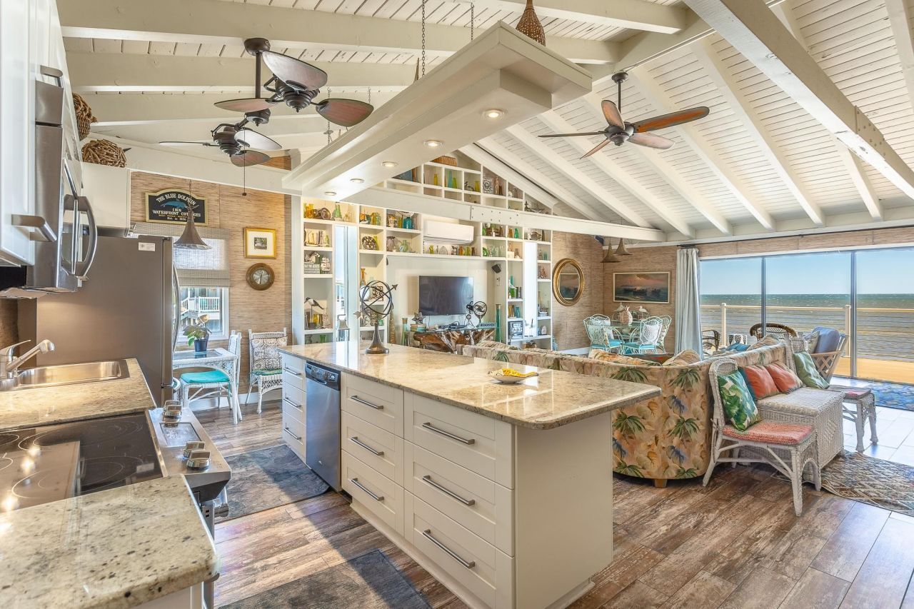 12 Marlin Street, Panacea, FL 32346 Photo