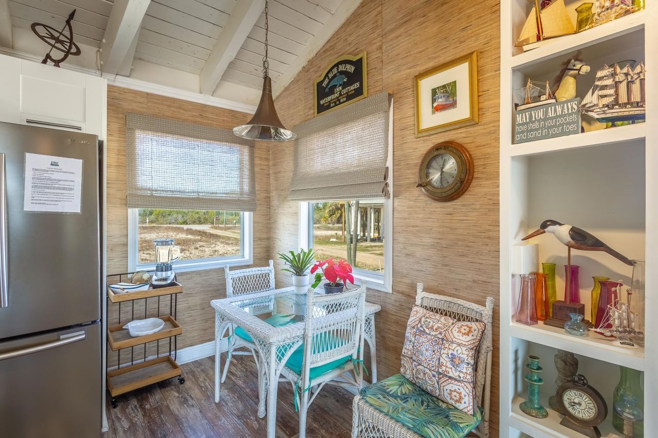 12 Marlin Street, Panacea, FL 32346 Photo