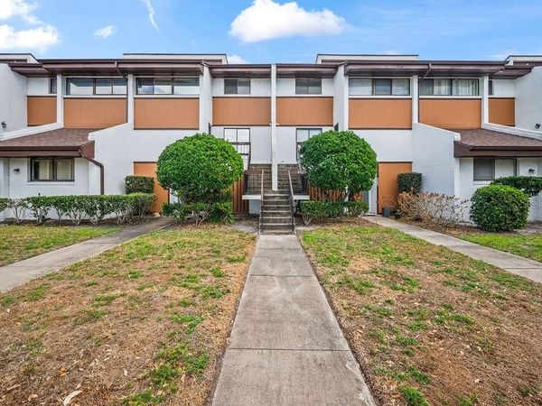 4519 TOWER PINE ROAD, Unit 4519, ORLANDO, FL 32839