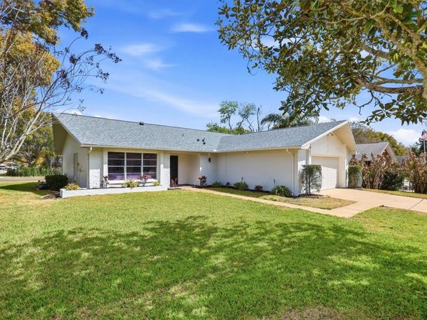 3013 GREGOR COURT, PALM HARBOR, FL 34684