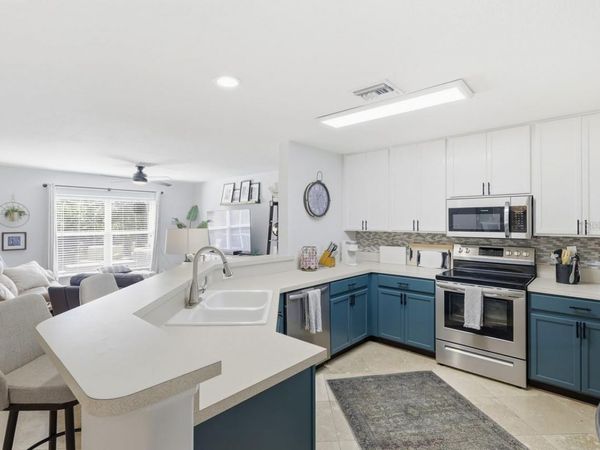 15150 PIPING PLOVER COURT, Unit 103, NORTH FORT MYERS, FL 33917