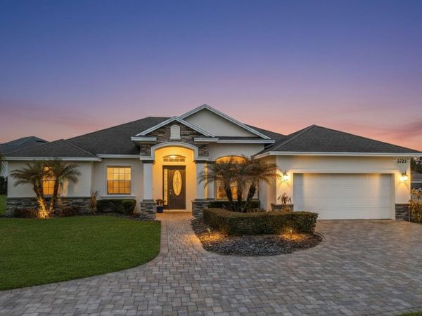 3225 PEARLY DRIVE, LAKELAND, FL 33812