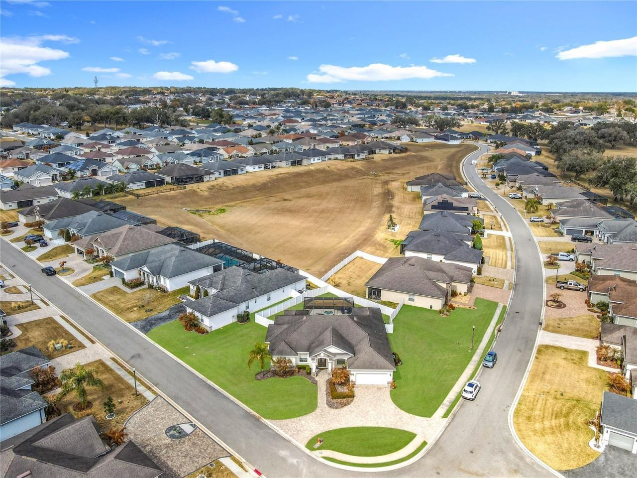 3225 Pearly Drive, Lakeland, FL 33812 Photo