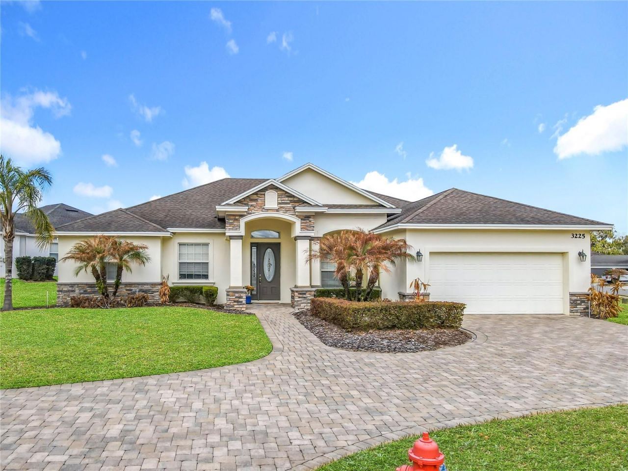 3225 Pearly Drive, Lakeland, FL 33812 Photo