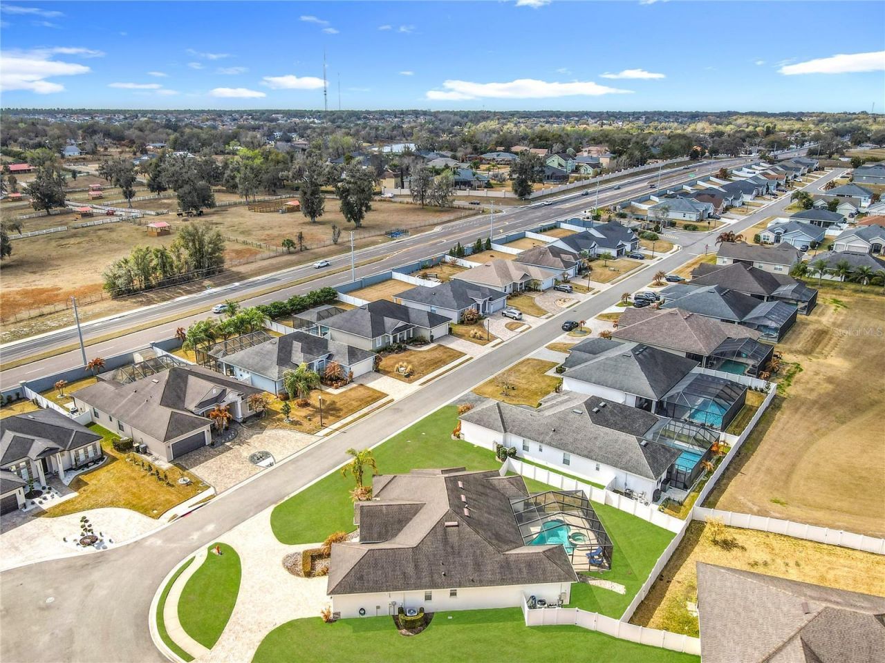 3225 Pearly Drive, Lakeland, FL 33812 Photo