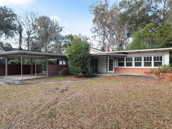 1930 NW 8TH AVENUE, GAINESVILLE, FL 32603