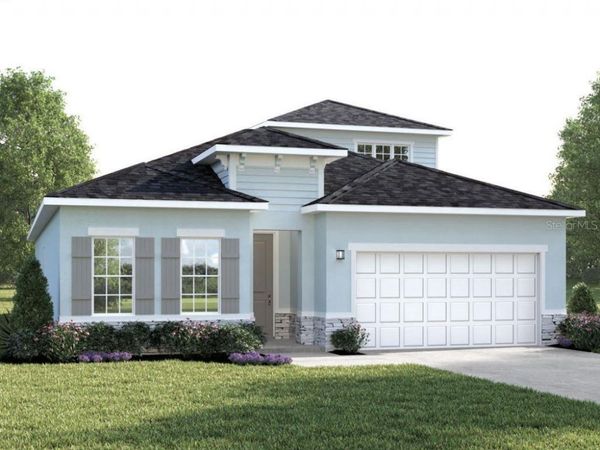 2434 LANDING DRIVE, TITUSVILLE, FL 32796