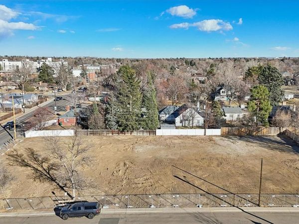 780 Grape Street , Denver, CO 80220