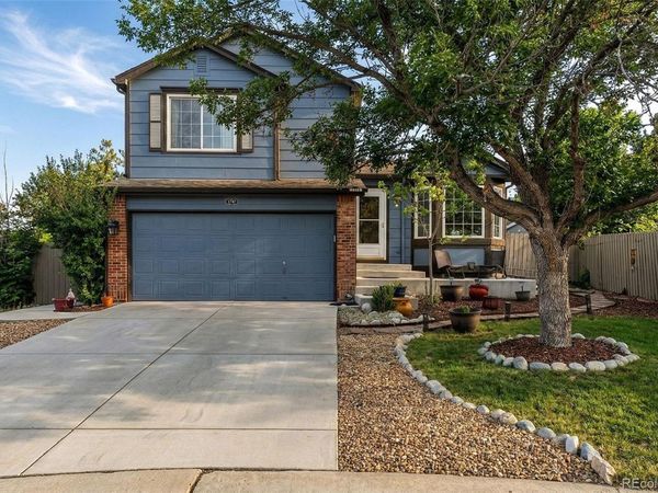 1747 Reliance Circle, Superior, CO 80027